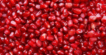 Plant Pomegranate Enzymes